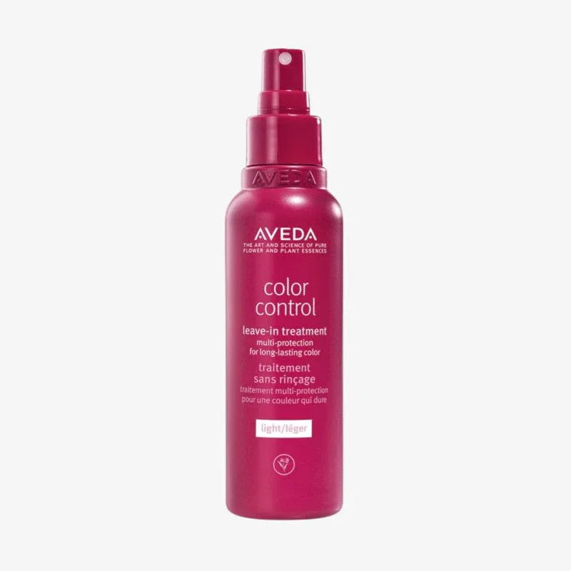 Aveda Color Control Leave In Treatment Light capelli fini 150ml