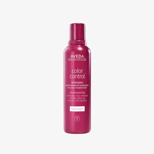 Aveda Color Control - Shampoo leggero per capelli colorati 200ml - Planethair