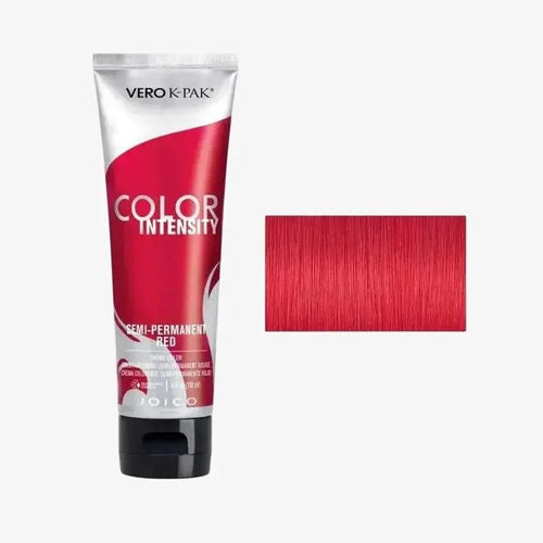 Joico Color Intensity Red incluso nel kit creativo