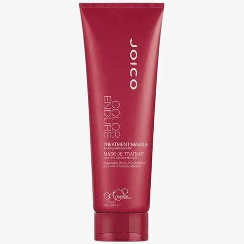 Joico Color Endure Treatment Masque 250ml - Planethair