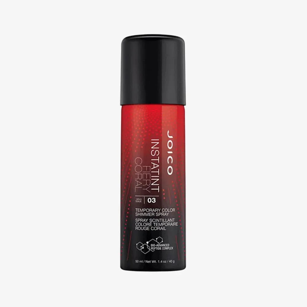 Instatint Fiery Coral Joico 50ml spray tinta temporanea per capelli