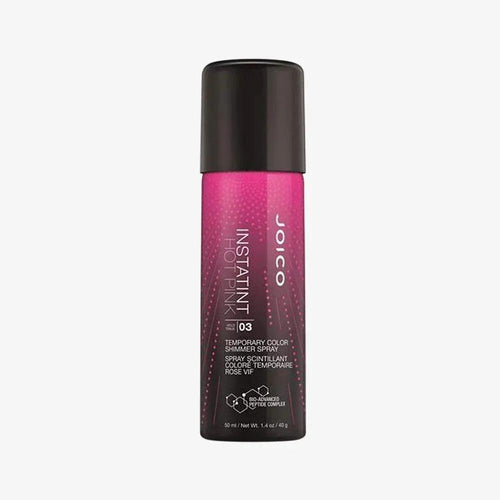 Instatint Hot Pink Joico 50ml spray tinta temporanea per capelli - Planethair