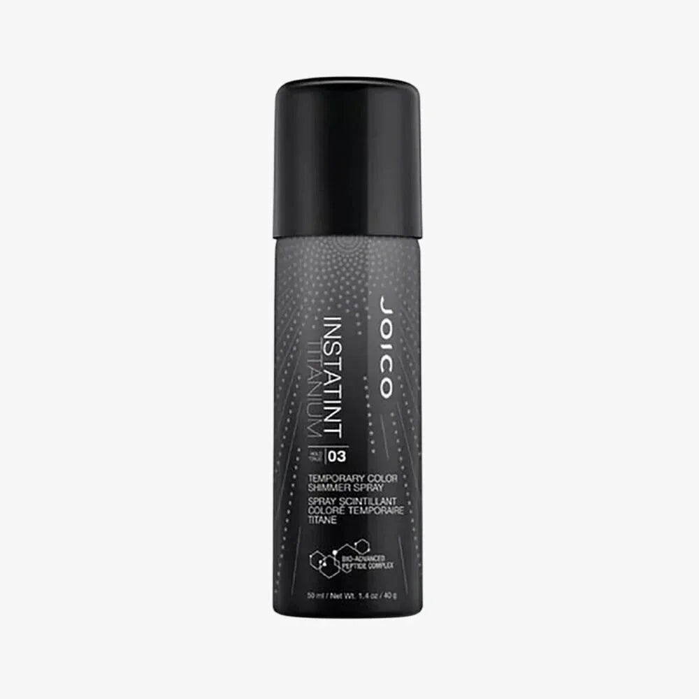 Instatint Titanium Joico 50ml spray tinta temporanea per capelli - Planethair