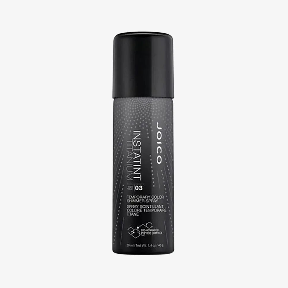 Instatint Titanium Joico 50ml spray tinta temporanea per capelli - Planethair