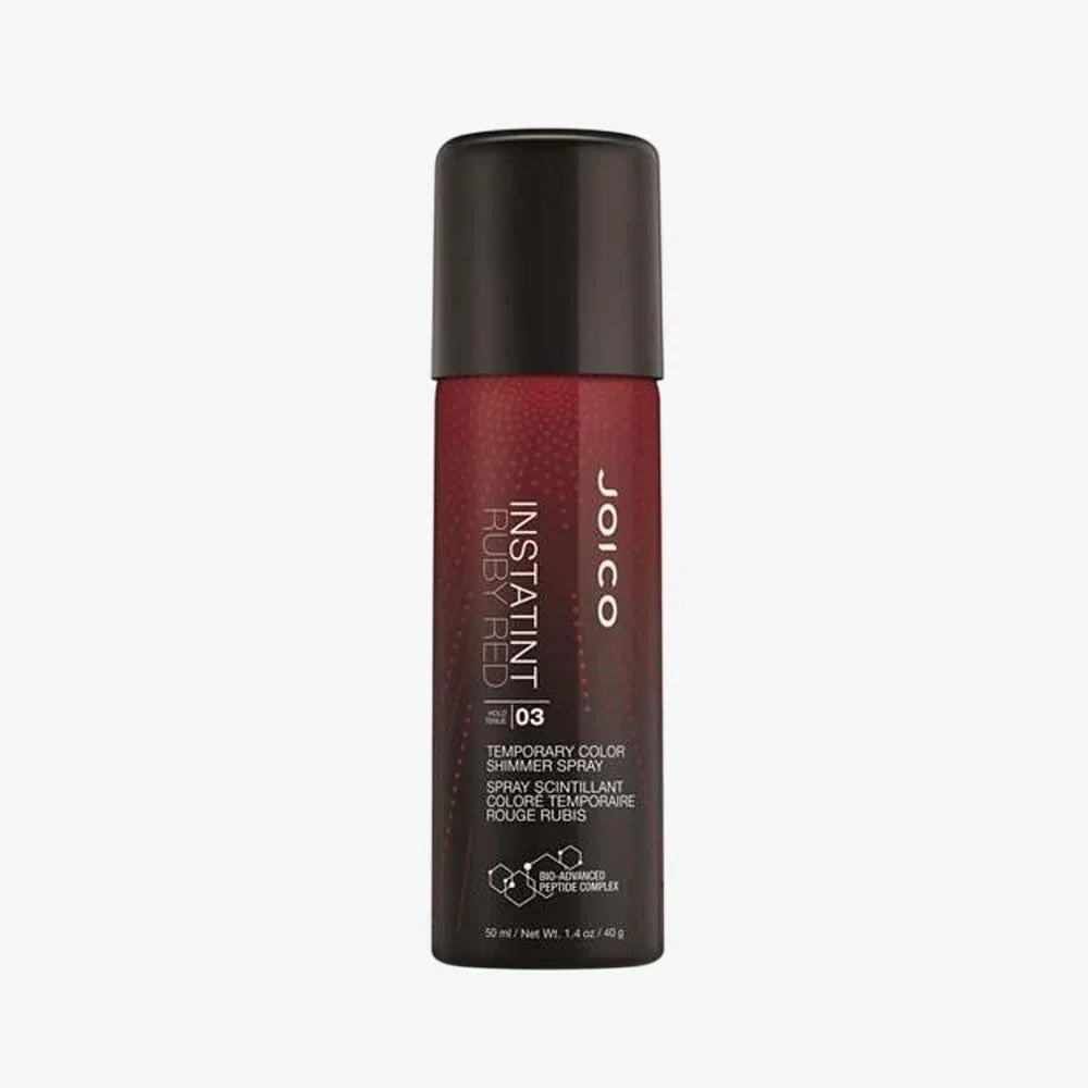 Instatint Ruby Red Joico 50ml spray tinta temporanea per capelli