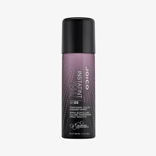 Instatint Violet Opal Joico 50ml spray tinta temporanea per capelli - Planethair