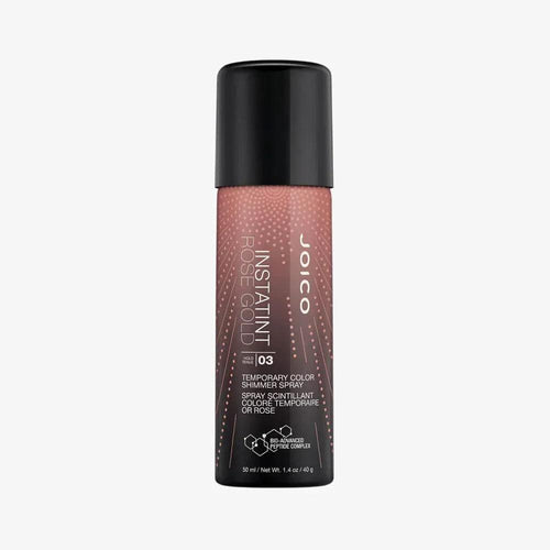 Instatint Rose Gold Joico 50ml spray tinta temporanea per capelli - Planethair