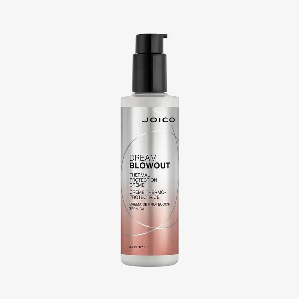 Dream Blowout Thermal Protection Creme Joico 200ml termoprotettore capelli