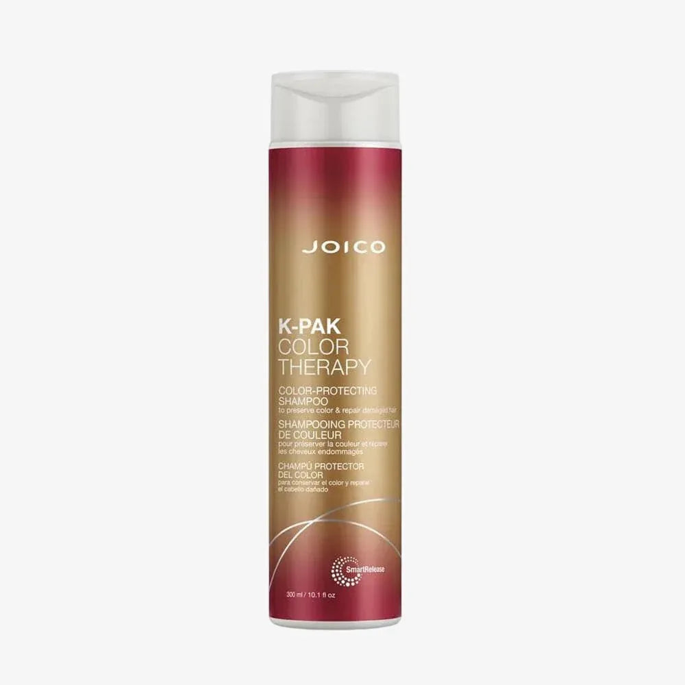Joico K-PAK Color Therapy Shampoo 300ml ristrutturante - Planethair