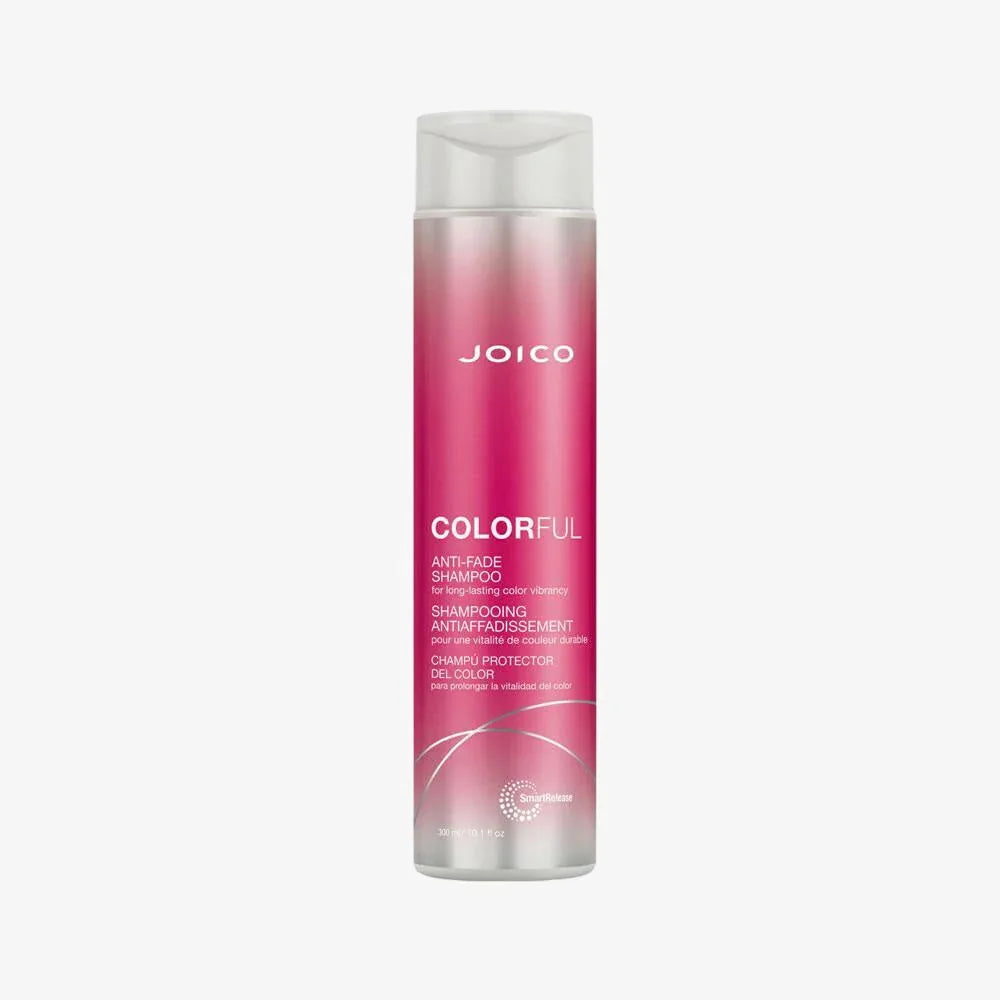 Joico Colorful Colored Hair Shampoo