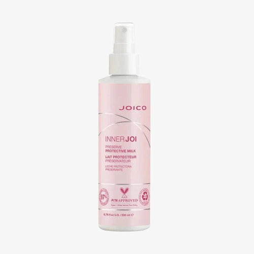 Joico InnerJoi Preserve Protective Milk termoprotettore capelli colorati - Planethair