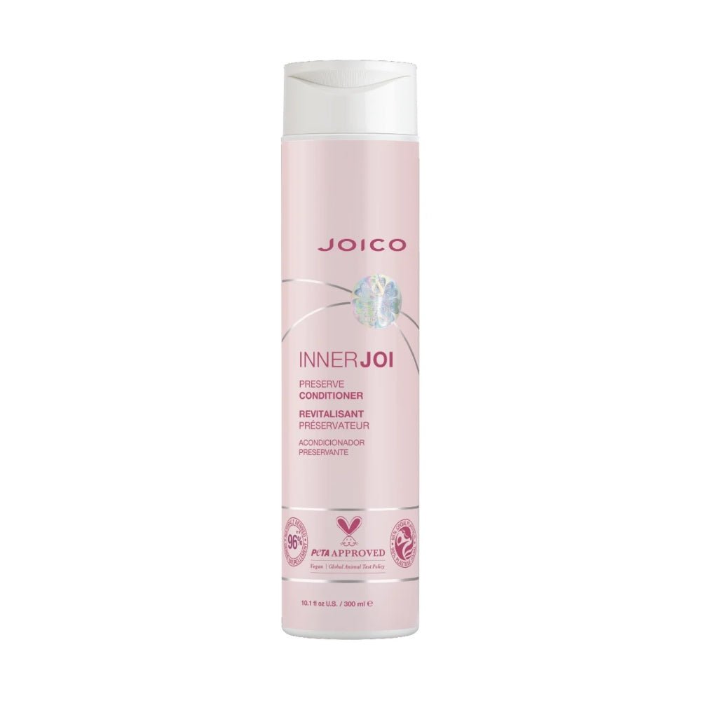 Joico InnerJoi Preserve Conditioner capelli colorati - Planethair 