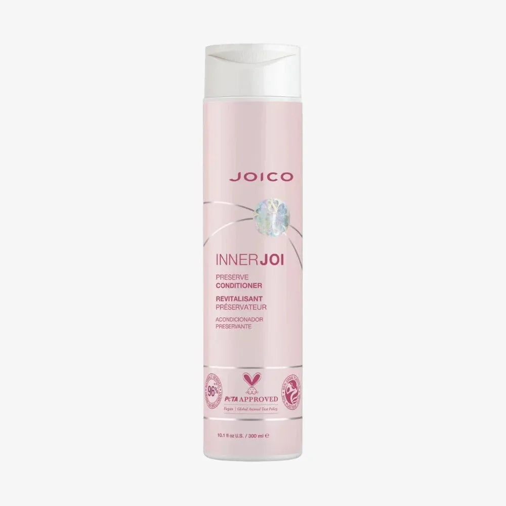 Joico InnerJoi Preserve Conditioner capelli colorati - Planethair