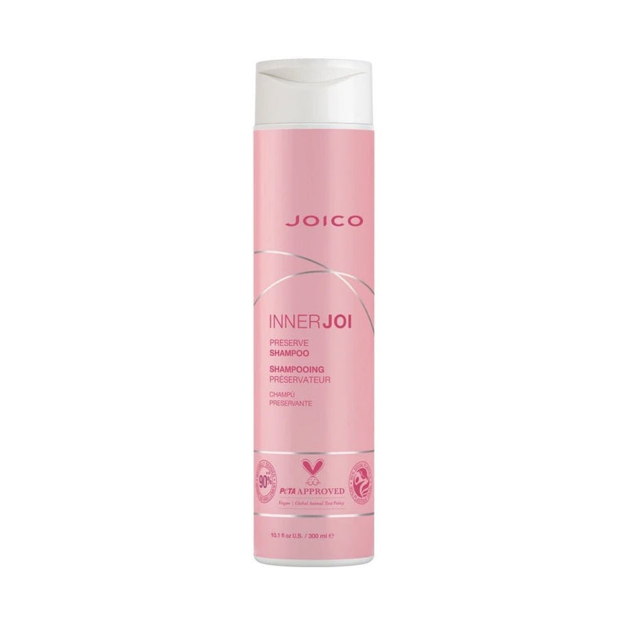 Joico InnerJoi Preserve Shampoo capelli colorati - Capelli Colorati - Bio e Naturali