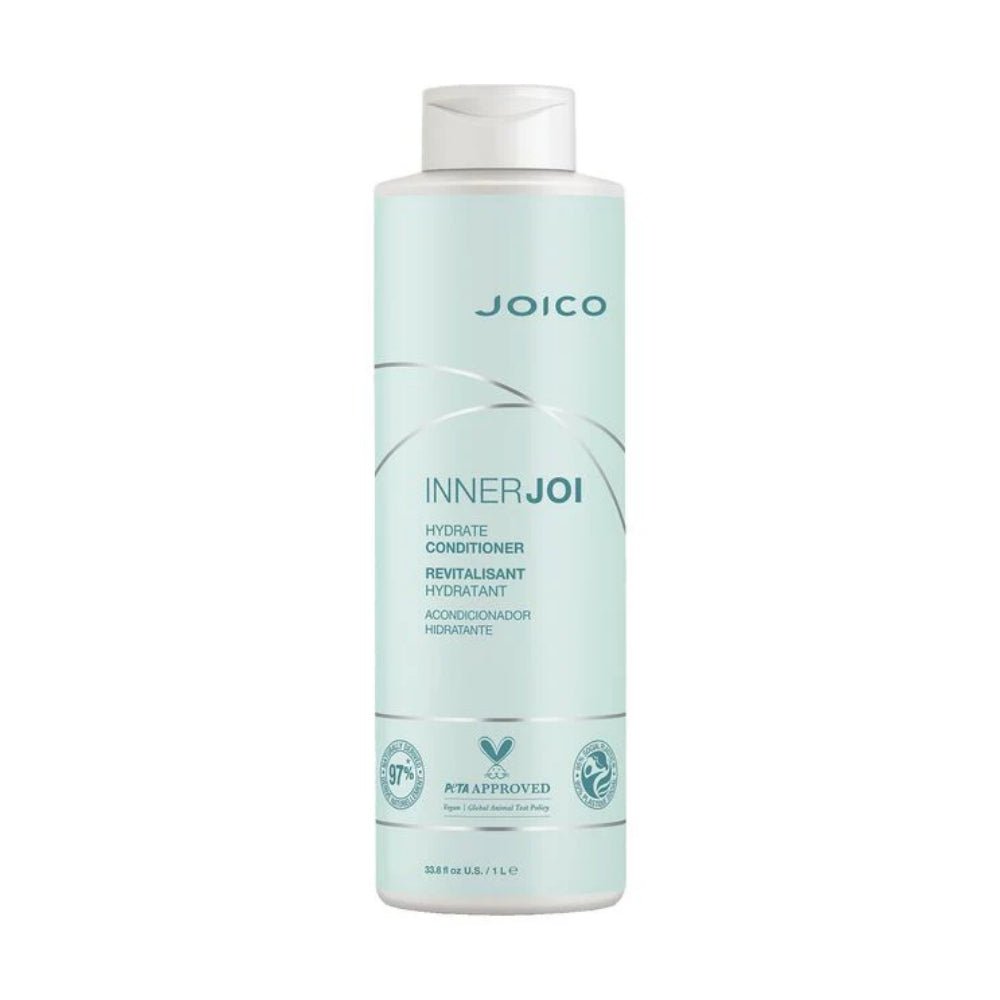 Joico InnerJoi Hydrate Conditioner capelli secchi - Capelli Colorati - Bio e Naturali