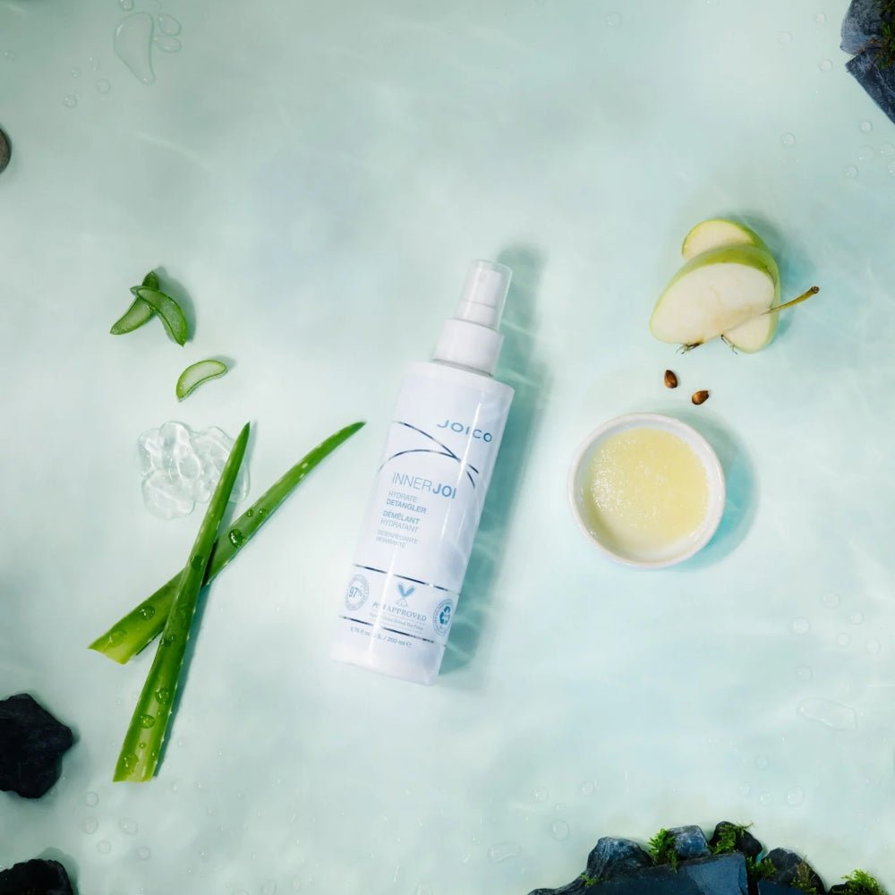 Joico InnerJoi Hydrate Detangler capelli secchi - Planethair 