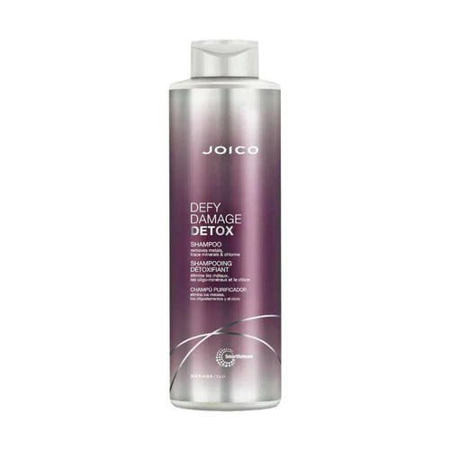 Joico Defy Damage Detox Shampoo - Planethair