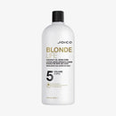 Joico Blonde Life Coconut Oil Developer 946ml - Planethair