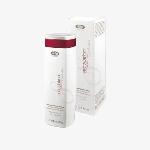 Lisap Escalation Now Color Seduction Shampoo 175ml - Planethair