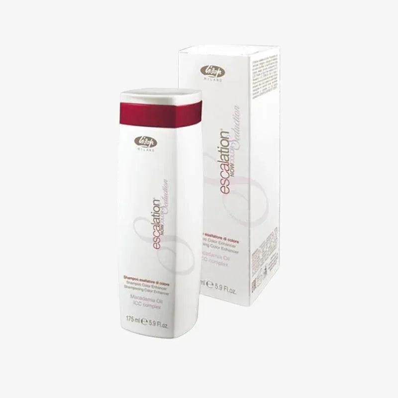 Lisap Escalation Now Color Seduction Shampoo 175ml