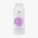 Lisap Light Scale Maschera Antigiallo 100ml - Planethair