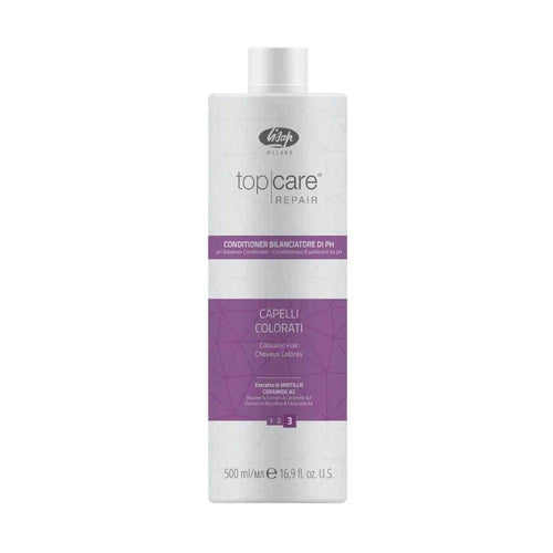 Lisap Top Care Repair Conditioner Bilanciatore di pH - Planethair