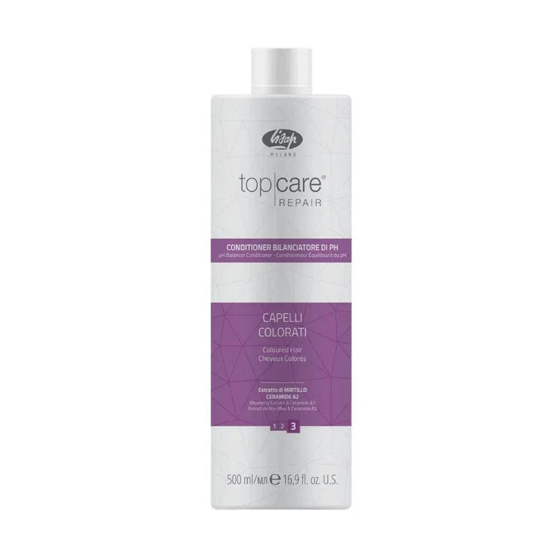 Lisap Top Care Repair Conditioner Bilanciatore di pH