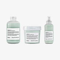 Davines Minu Kit Capelli Colorati
