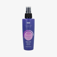 Lisap Light Scale Spray Antigiallo capelli 125ml