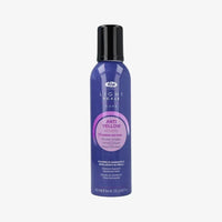 Lisap Light Scale Anti-Yellow Hair Foam 250ml