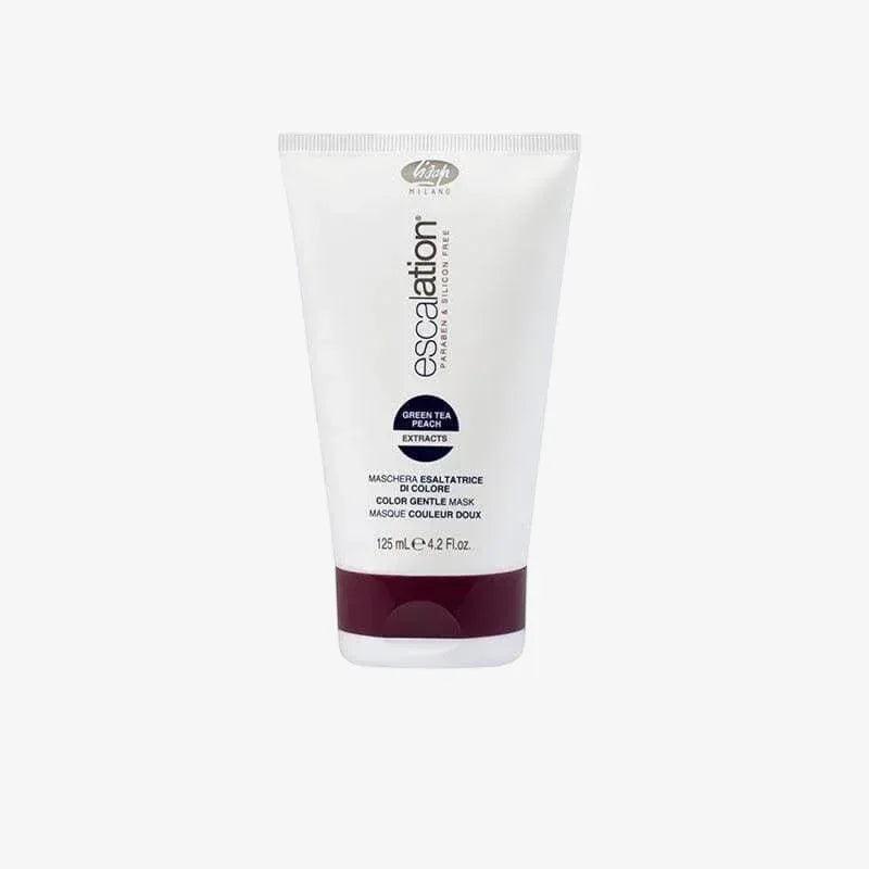 Lisap Escalation Maschera 125ml - Planethair