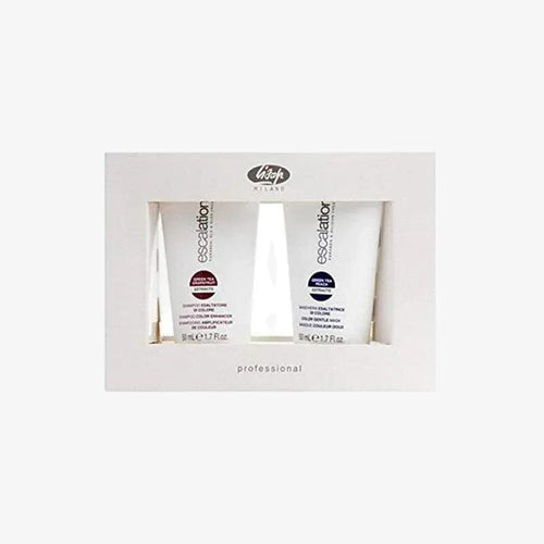 Lisap Escalation Travel Kit - Planethair