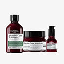 Vitamino Color Spectrum kit capelli colorati castano scuro L'Oréal Professionnel - Trattamento - Planethair