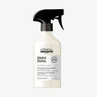 L'Oreal Professionnel Serie Expert Metal Detox Pre Treatment anti metallo 500ml