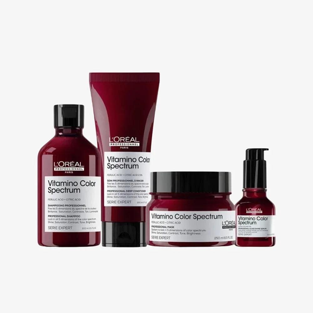 Vitamino Color Spectrum kit capelli colorati L'Oréal Professionnel