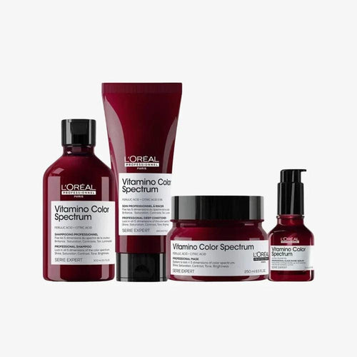 Vitamino Color Spectrum kit capelli colorati L'Oréal Professionnel - Planethair