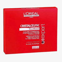L'Oreal Cristalceutic Cure 6 vials x12 ml