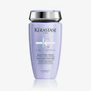 Kerastase Blond Absolu Bain Ultra-Violet shampoo antigiallo 250ml - Planethair