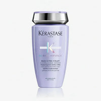 Kerastase Blond Absolu Bain Ultra-Violet anti-yellow shampoo 250ml