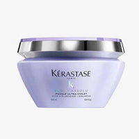 Kerastase Blond Absolu Masque Ultra-Violet maschera antigiallo 200ml