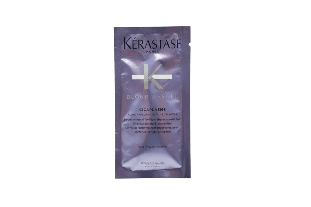 Kerastase Blond Absolu Cicaplasme 10ml - Planethair