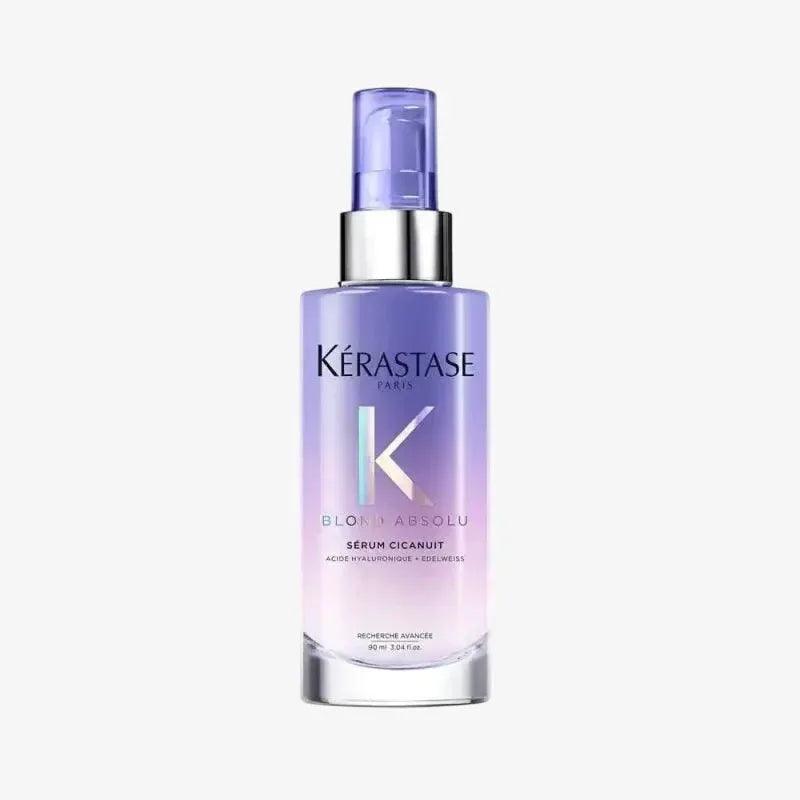 Kerastase Blond Absolu Serum Cicanuit siero notte capelli 90ml - Planethair