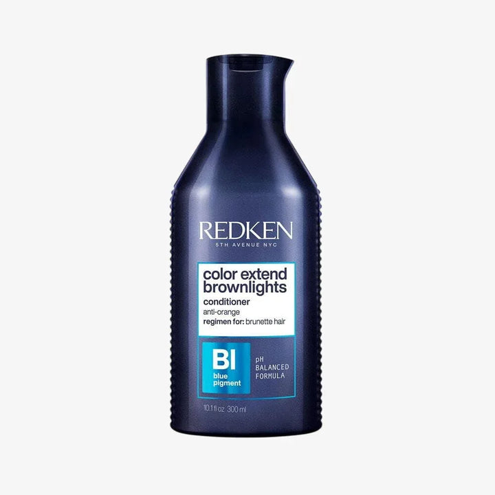 Redken Color Extend Brownlights Balsamo capelli castani 300ml - Planethair