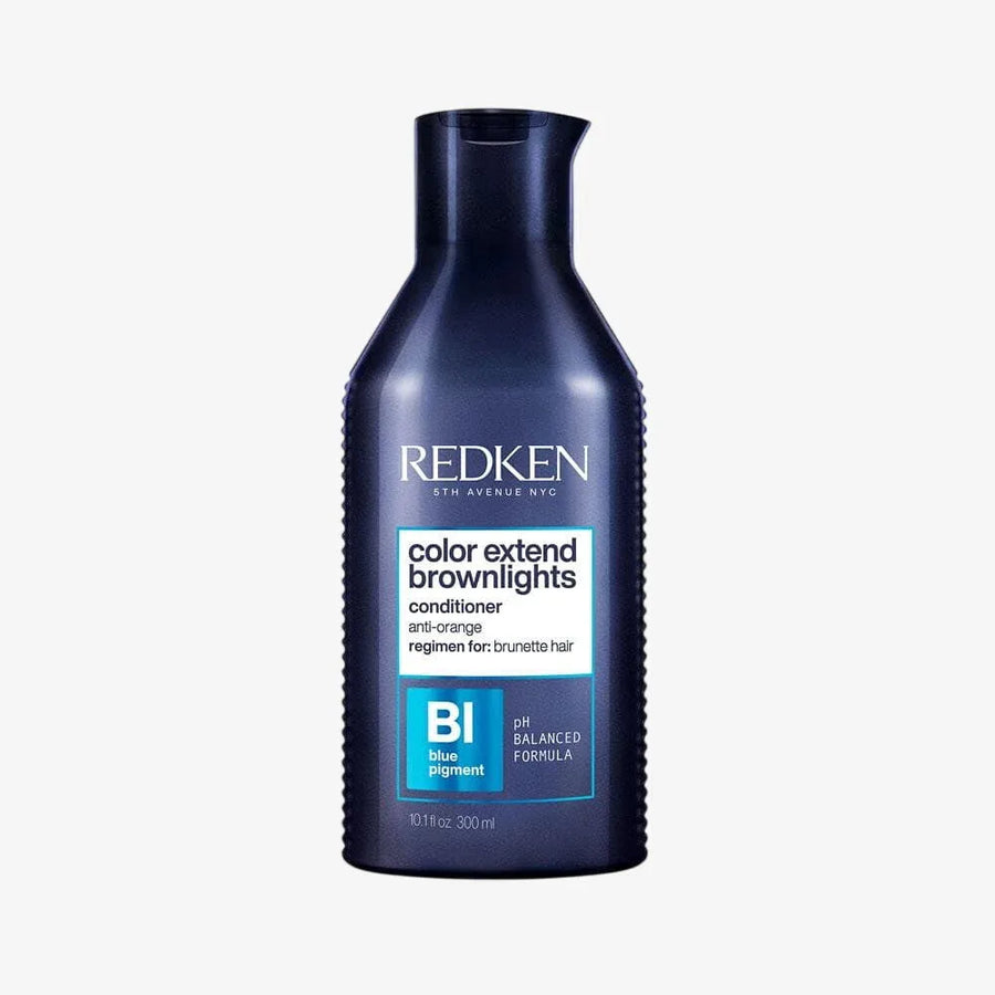 Redken Color Extend Brownlights Balsamo capelli castani 300ml - Planethair