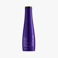 Shu Uemura Yubi Blonde Anti Brass Shampoo Roxo 300ml