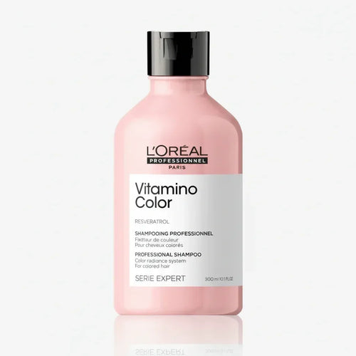 L'Oreal Professionnel Serie Expert Vitamino Color Shampoo capelli colorati da 300ml
