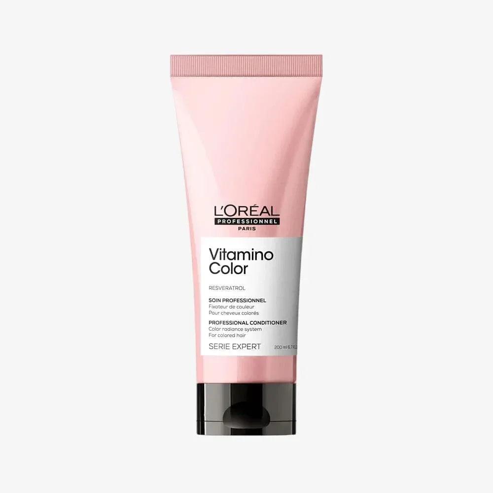 L'Oreal Professionnel Serie Expert Vitamino Color Balsamo capelli colorati 200ml - Planethair