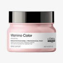 L'Oreal Professionnel Serie Expert Vitamino Color Maschera capelli colorati 250ml - Planethair