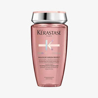 Kerastase Bain Riche Chroma Respect Shampoo Capelli Colorati da medi a spessi
