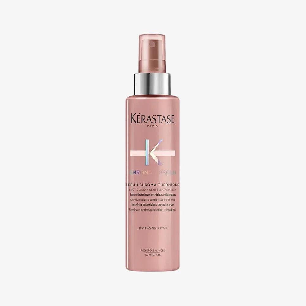 Kerastase Serum Chroma Thermique Siero Protettivo Capelli Colorati 150ml - Planethair